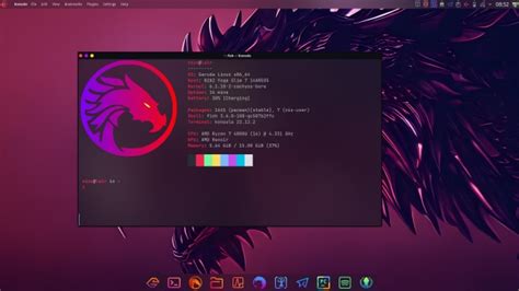 best linux distro for gaming|Best Linux distro for gaming of 2024 .